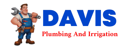 Trusted plumber in MALMSTROM A F B